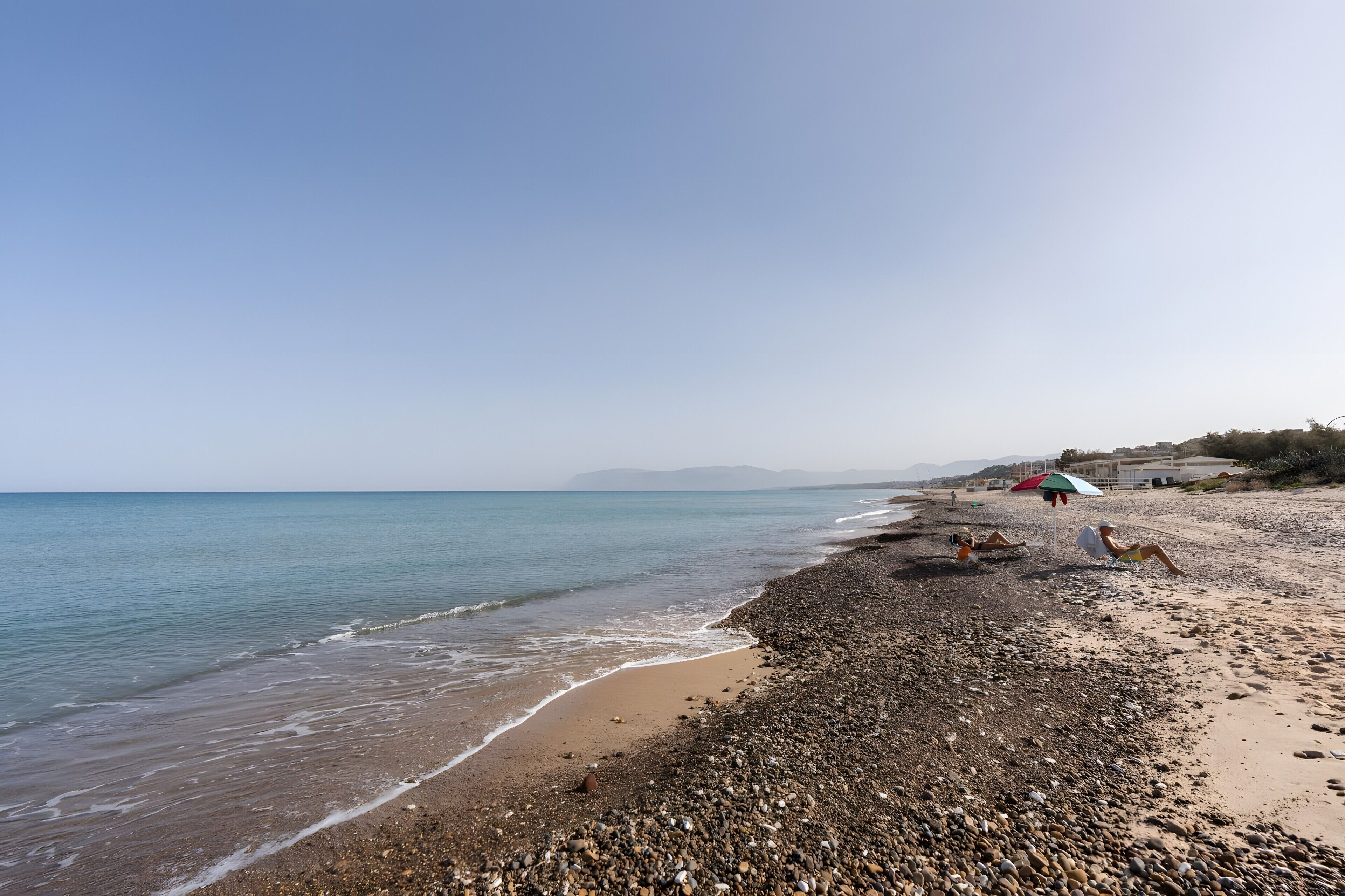 Strand