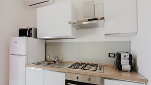 Eget kjøkken