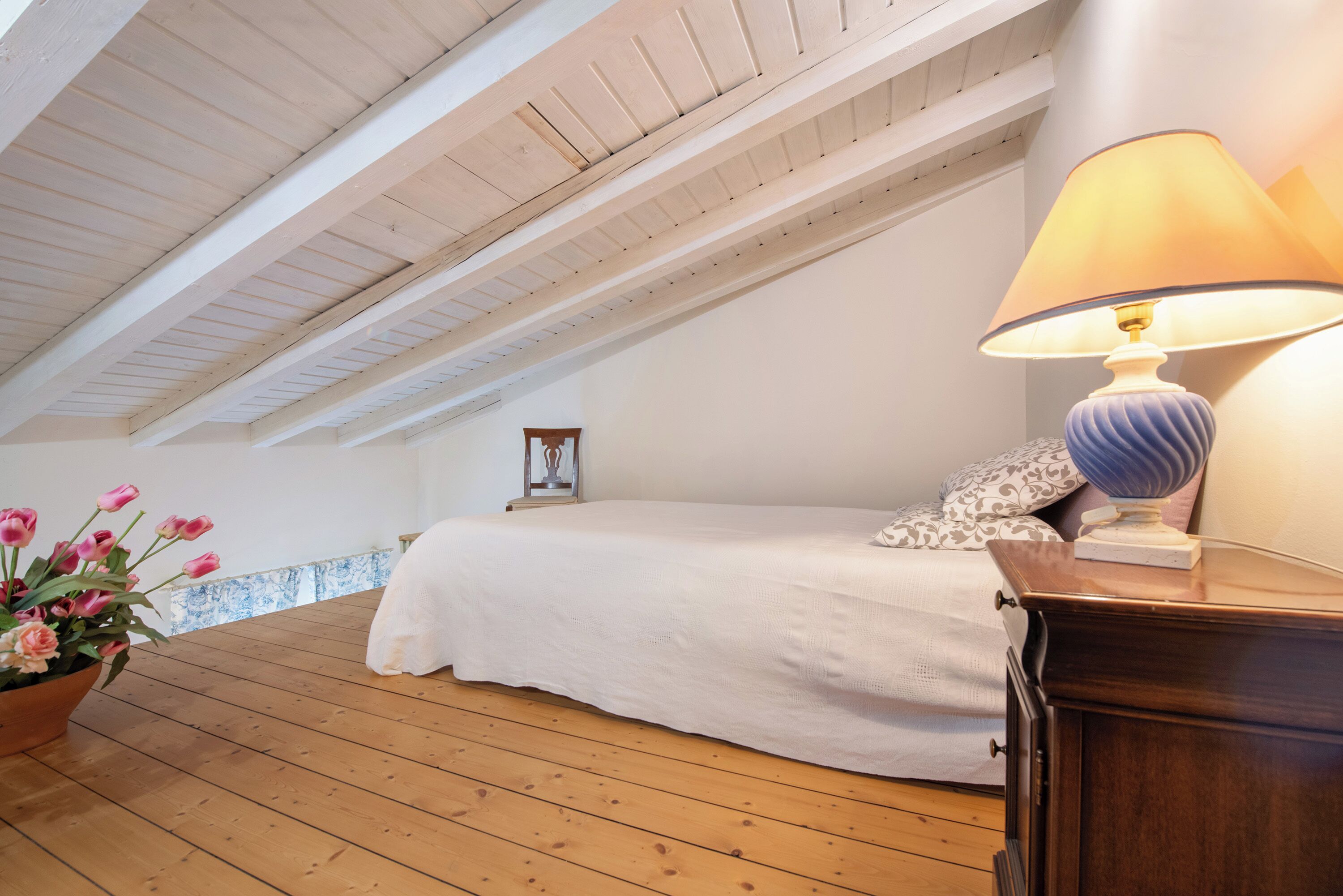 2 Schlafzimmer, kostenloses WLAN, Bettwäsche