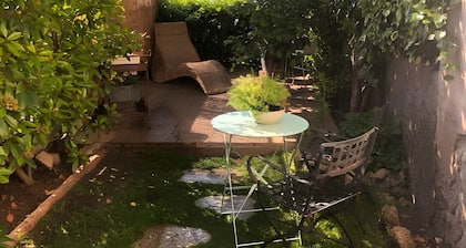 Appartement "Con Balcone" avec Wi-Fi