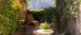 Apartment 'Con Balcone' with Wi-Fi