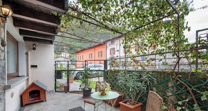 Appartement "Loft" avec Wi-Fi