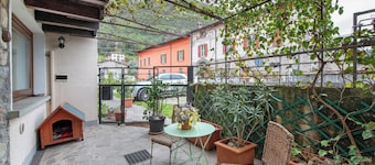Apartment 'Loft' with Wi-Fi
