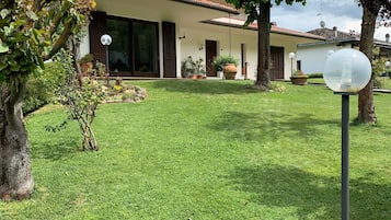 AuĂenbereich