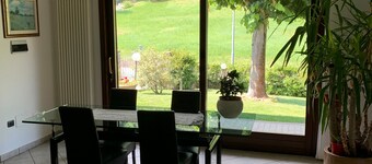 Villa 'Casa Di Eli E Matte' with Mountain View, Private Garden and Wi-Fi