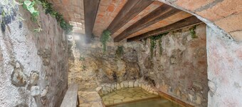 Chalet 'Can Pavet' with Mountain View, Private Pool and Wi-Fi