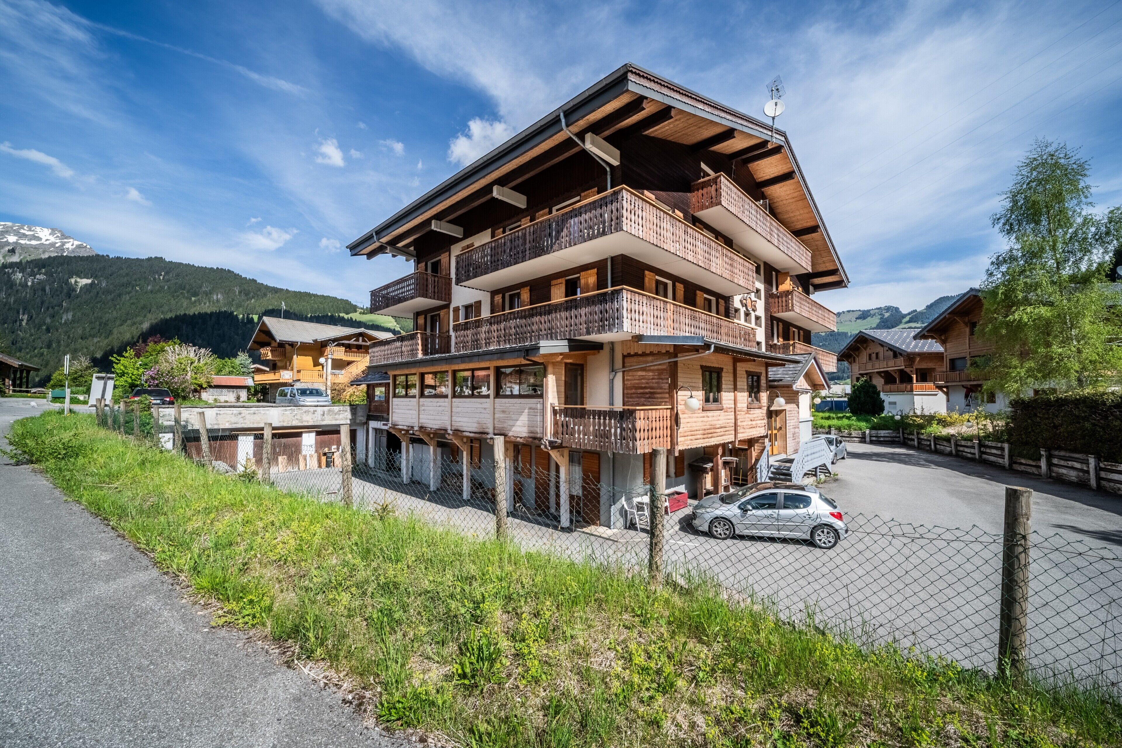 Aussenbereich