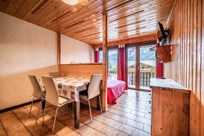 1 sovrum, gratis wi-fi och sängkläder