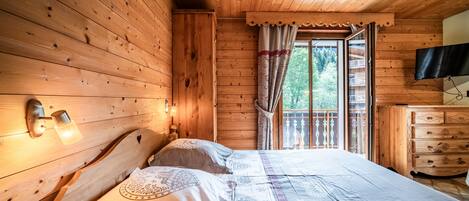1 slaapkamer, gratis wifi, beddengoed