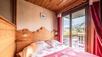 1 slaapkamer, gratis wifi, beddengoed