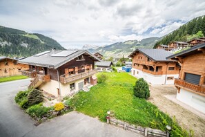 Exterieur