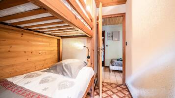 2 camere, Wi-Fi gratuito, lenzuola