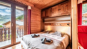 2 camere, Wi-Fi gratuito, lenzuola