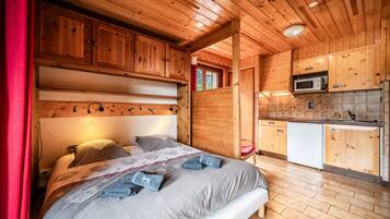 2 camere, Wi-Fi gratuito, lenzuola