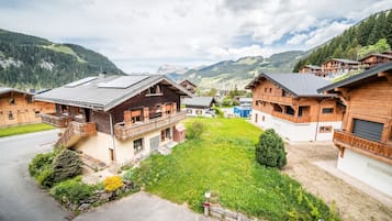 Esterni