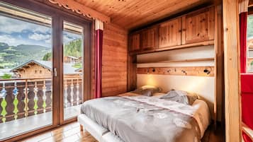 1 slaapkamer, gratis wifi, beddengoed