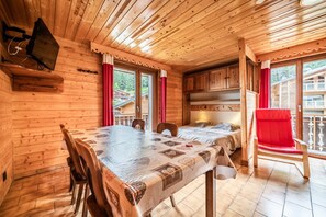 1 slaapkamer, gratis wifi, beddengoed