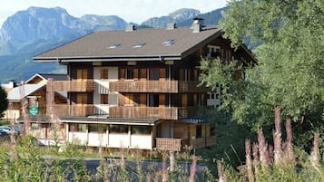 Exterieur