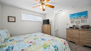 1 soverom, wi-fi (inkludert), sengetøy og rullestolvennlig