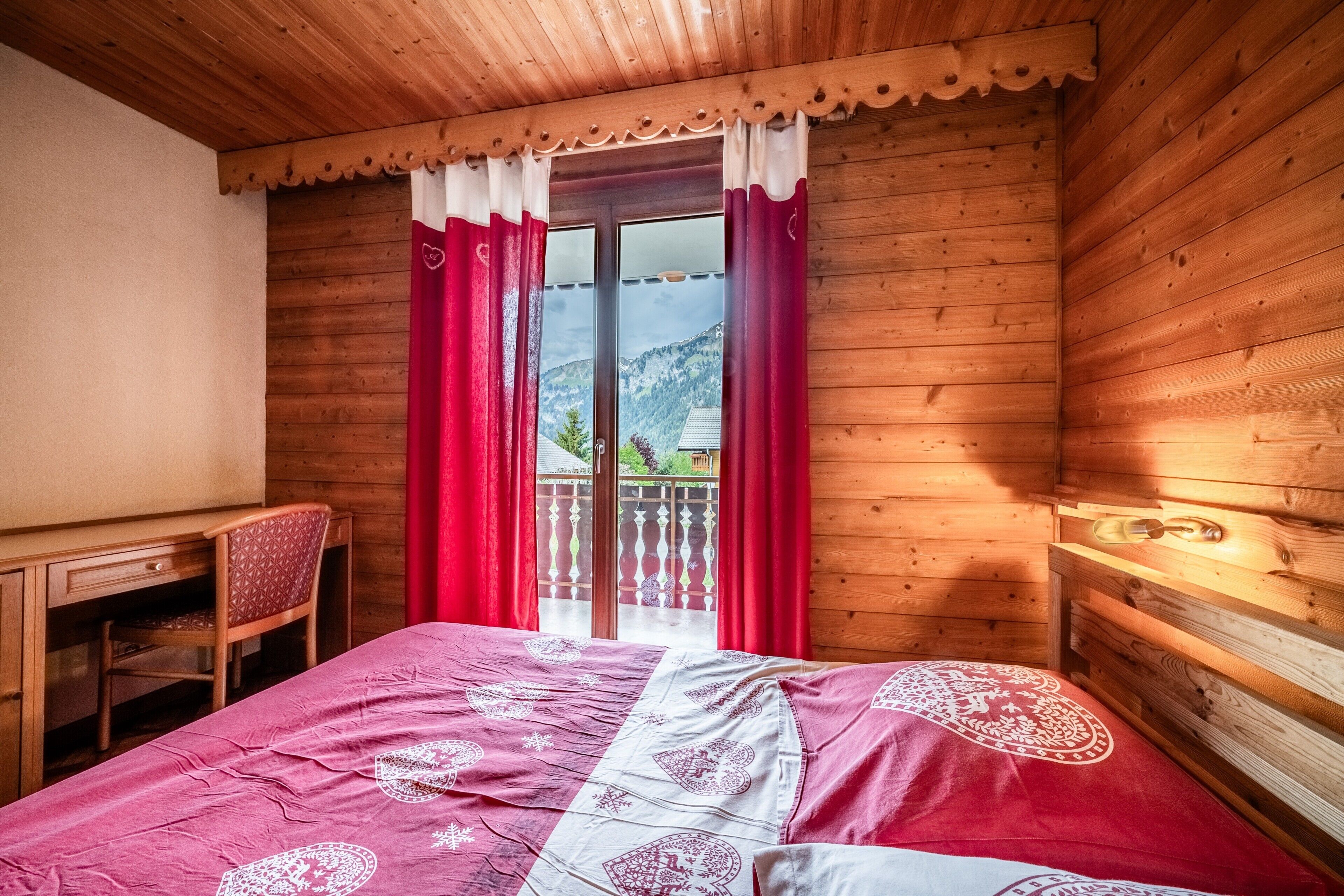 2 camere, Wi-Fi gratuito, lenzuola