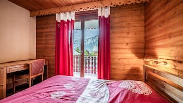 2 camere, Wi-Fi gratuito, lenzuola