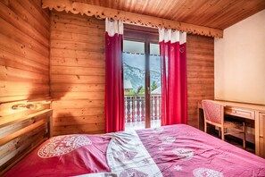 2 dormitorios, wifi gratis, ropa de cama
