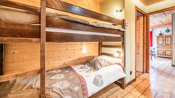 2 Schlafzimmer, kostenloses WLAN, Bettwäsche