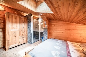 2 slaapkamers, gratis wifi, beddengoed