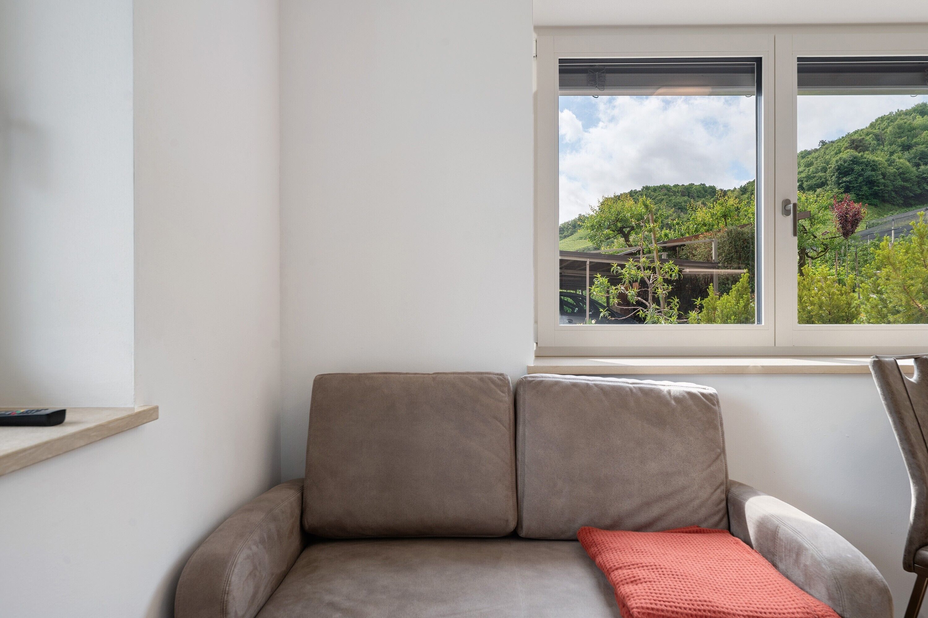 Apartment 'Haus Stolz Wiesenblick' With Mountain View, Wi-fi And Air Conditioning - 聖保羅