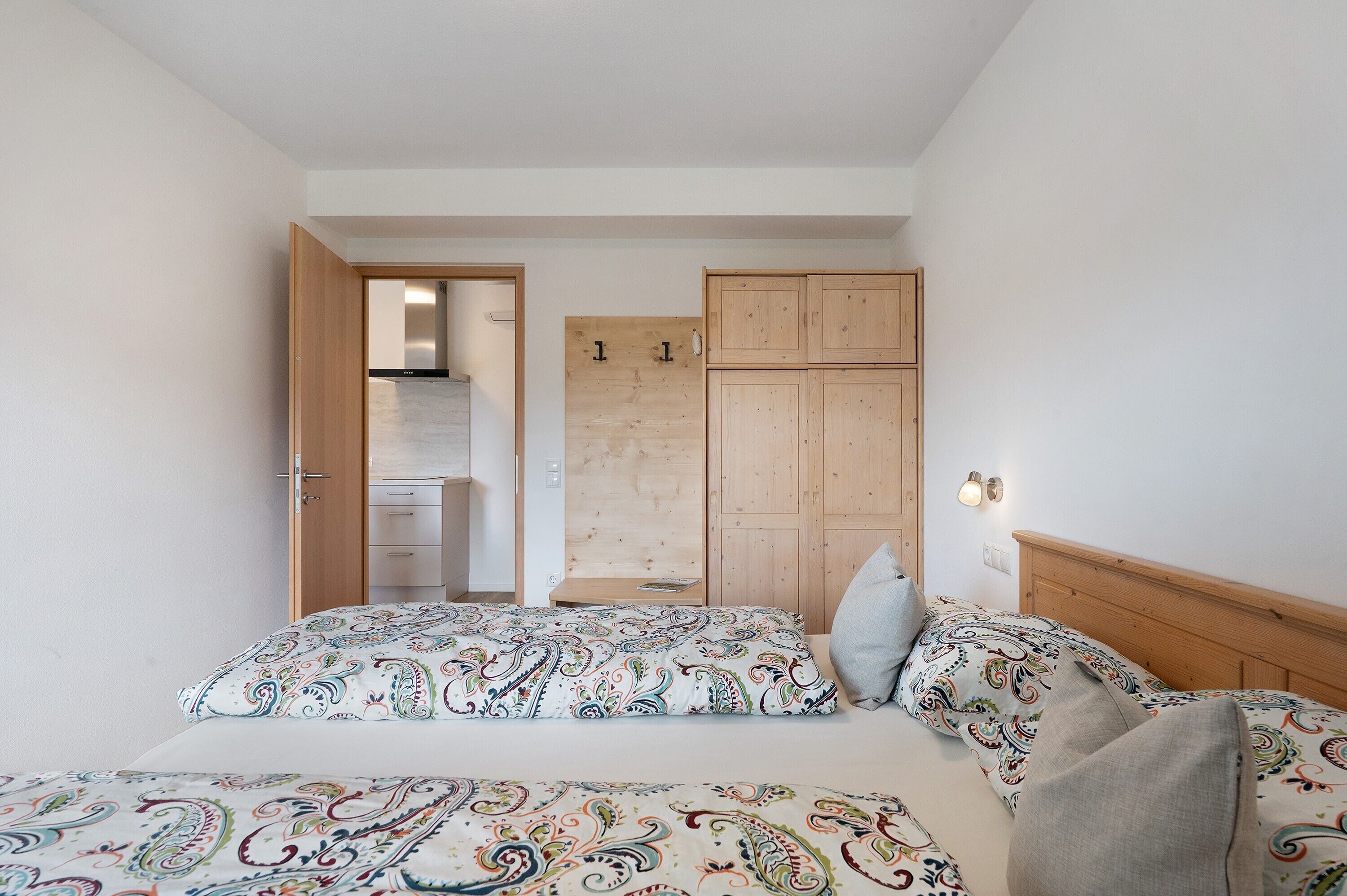 Apartment 'Haus Stolz Rebenblick' With Mountain View, Wi-fi And Air Conditioning - 聖保羅