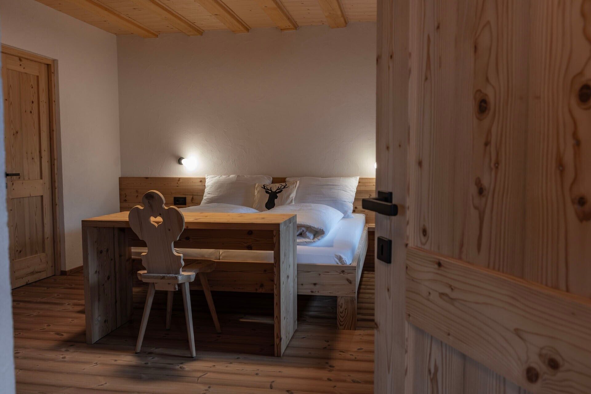 2 camere, ferro/asse da stiro, Wi-Fi gratuito, lenzuola