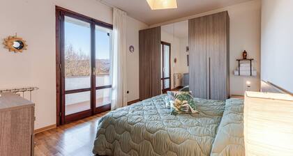 Ferienwohnung 'La Casa Di Tilde' mit privatem Garten, Balkon und Wi-Fi