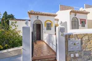 Fachada