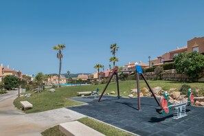 Zona infantil