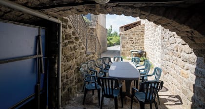 Villa 'Hamlet' avec piscine privée, terrasse privée et Wi-Fi