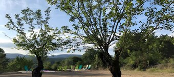 Villa 'Hamlet' with Private Pool, Private Terrace and Wi-Fi