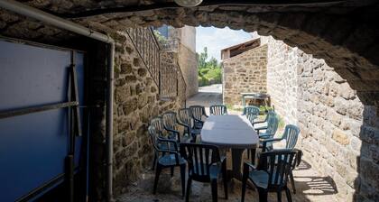 Villa 'Hamlet' avec piscine privée, terrasse privée et Wi-Fi