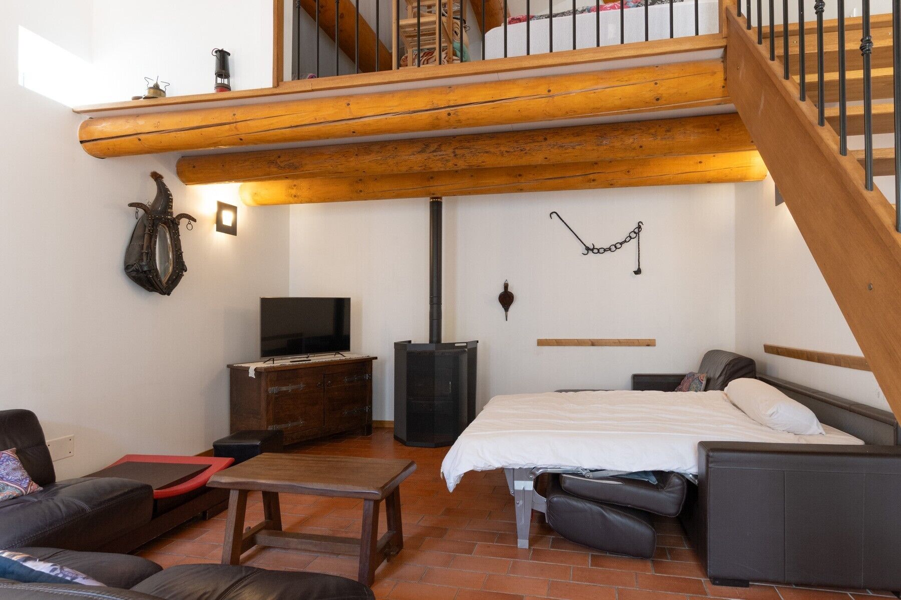 5 soveværelser, gratis Wi-Fi