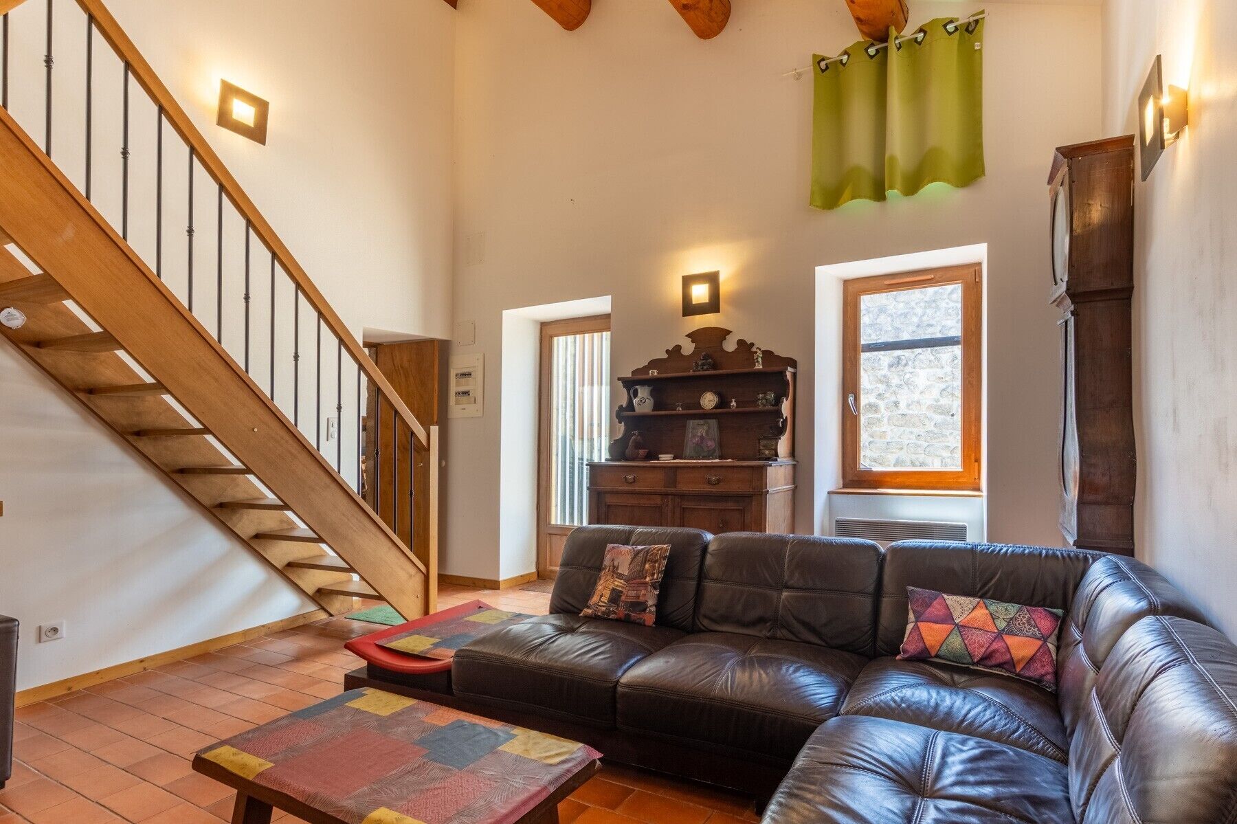 Tv, pejs, bordtennisbord