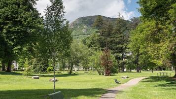 Área da propriedade