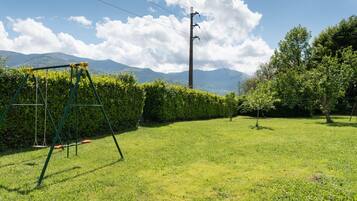 Espace pour enfants