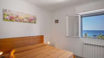 1 chambre, fer et planche Ă repasser, Wi-Fi gratuit