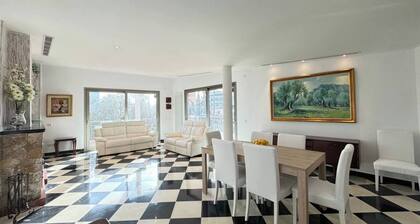 Maison de vacances 'Cala Estancia' avec terrasse privée, Wi-Fi et climatisation