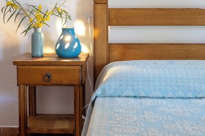 1 bedroom, free WiFi, bed sheets, wheelchair access