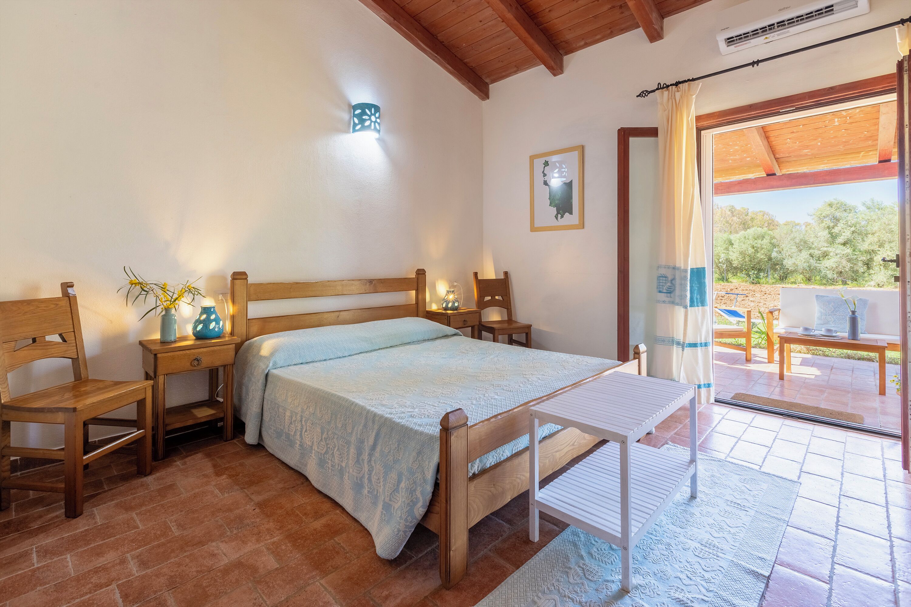 1 habitación, wifi gratis, ropa de cama y acceso para silla de ruedas 