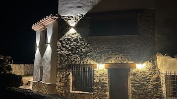 Exterieur