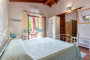 1 غرفة نوم وواي فاي مجانًا وملاءات أسرّة وتسهيلات لدخول الكراسي المتحركة