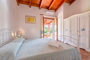 1 sovrum, gratis wi-fi, sängkläder och rullstolsanpassning