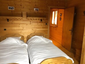 5 Schlafzimmer, kostenloses WLAN