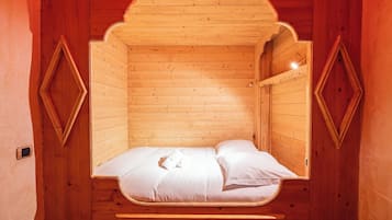 2 bedrooms, free WiFi